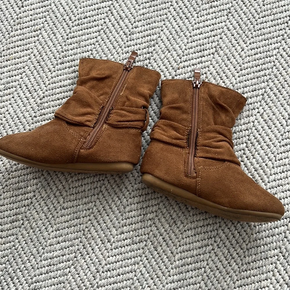 Link girls boots